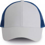 Casquette Trucker 6 panneaux