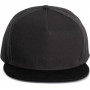 Casquette snapback - 5 panneaux