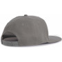 Casquette snapback - 5 panneaux