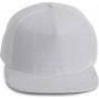 Casquette snapback - 5 panneaux