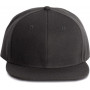 Casquette snapback 6 panneaux