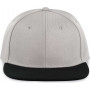 Casquette snapback 6 panneaux