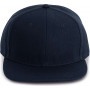 Casquette snapback 6 panneaux