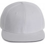 Casquette snapback 6 panneaux