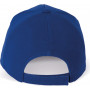 Casquette coton épais 5 panneaux