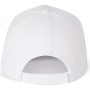 Casquette coton épais 5 panneaux