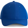 Casquette sport fermeture auto-agrippante