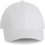 Casquette sport fermeture auto-agrippante