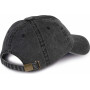 Casquette Vintage 6 panneaux