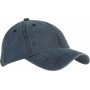 Casquette Vintage 6 panneaux