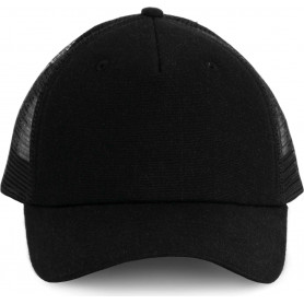 Casquette trucker 5 panneaux