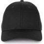 Casquette baseball 6 panneaux