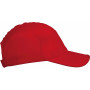 Casquette sport Kariban