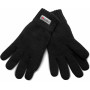 Gants Thinsulate en maille tricot