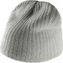 Bonnet tricot côtelé K-UP