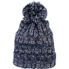 Bonnet à pompon (2)