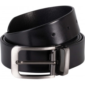 Ceinture classique en cuir 35mm