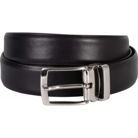 Ceinture en cuir 30mm