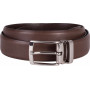 Ceinture en cuir 30mm