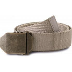 Ceinture en nylon