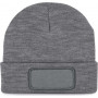 Bonnet à revers avec doublure Thinsulate™ – chaleur, confort et personnalisation facile