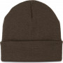 Bonnet en tissu recyclé avec doublure isolante thinsulate