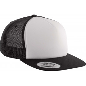 Casquette Trucker classique 5 panneaux K-UP