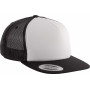 Casquette Trucker classique 5 panneaux K-UP