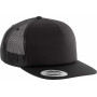 Casquette Trucker classique 5 panneaux K-UP