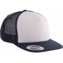 Casquette Trucker classique 5 panneaux K-UP