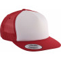 Casquette Trucker classique 5 panneaux K-UP