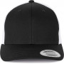 Casquette Trucker modèle rétro 6 panneaux K-UP