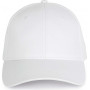 Casquette en coton recyclé 6 panneaux