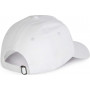 Casquette en coton recyclé 5 panneaux