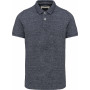 Polo vintage manches courtes homme