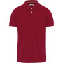 Polo vintage manches courtes homme