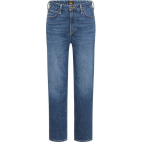 Jean femme carol straight