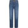 Jean femme coupe droite Lee