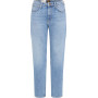 Jean femme coupe droite Lee