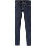 jean LEE femme scarlett skinny