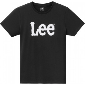 T-shirt logo LEE