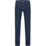 Jean homme Daren zip