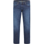 Jean homme Daren zip