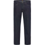 Jean homme Daren zip