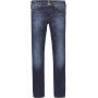 l719 - jean homme luke slim tapered