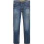 Jean extreme motion straight LEE