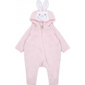 Combinaison lapin bébé