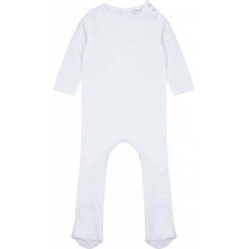 Pyjama manches longues coton biologique