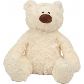 Peluche ours Oliver