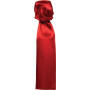 Foulard femme plain scarf premier